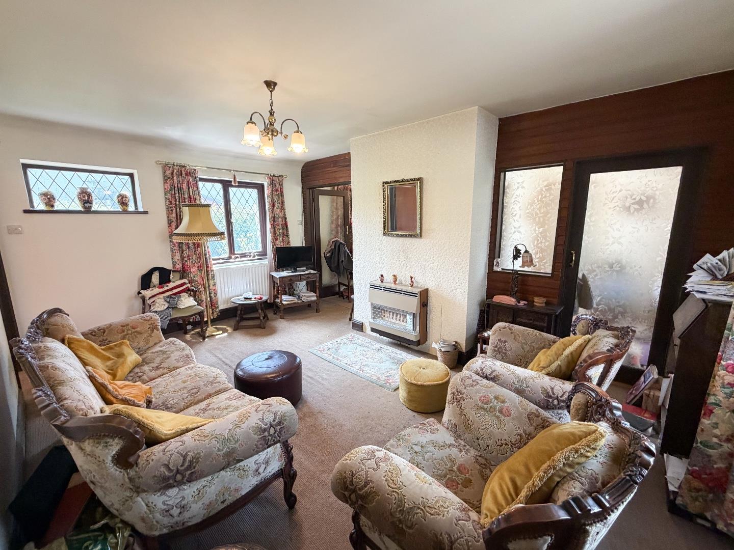 St. Brides Road, Ewenny, Bridgend County Borough, CF35 5RG